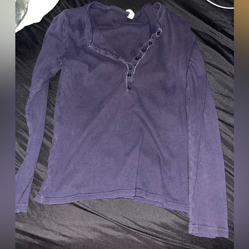 Getting rid of a bunch of clothes